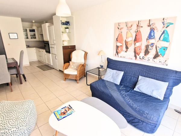 T2- LOCATION ETUDIANTE DE SEPTEMBRE A JUIN