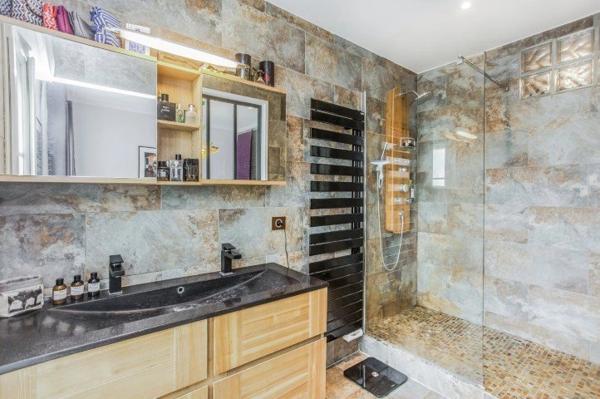 # Appartement – 53m² – Paris 17ème