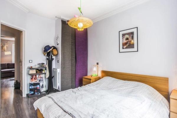 # Appartement – 53m² – Paris 17ème