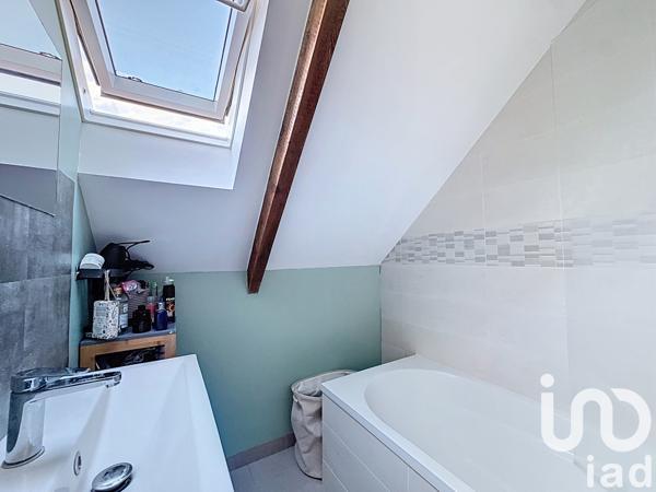 Appartement à vendre 3 pièces 43 m² Plourhan