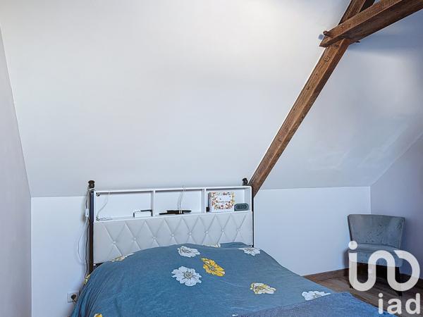 Appartement à vendre 3 pièces 43 m² Plourhan