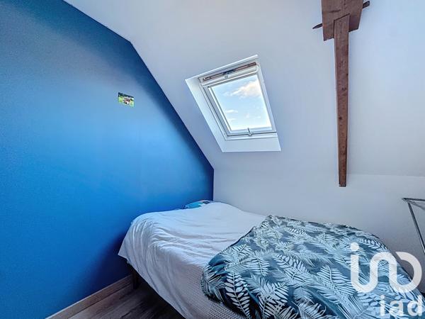 Appartement à vendre 3 pièces 43 m² Plourhan