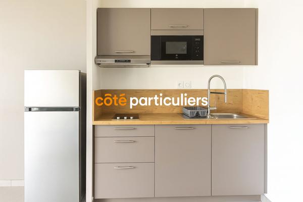 Vente Appartement45 m² - 2 Pièces - LES SABLES D OLONNE (85100)