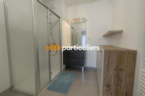 Vente Appartement45 m² - 2 Pièces - LES SABLES D OLONNE (85100)