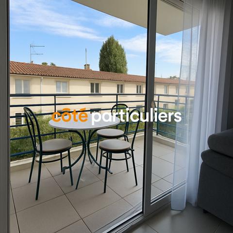 Vente Appartement45 m² - 2 Pièces - LES SABLES D OLONNE (85100)
