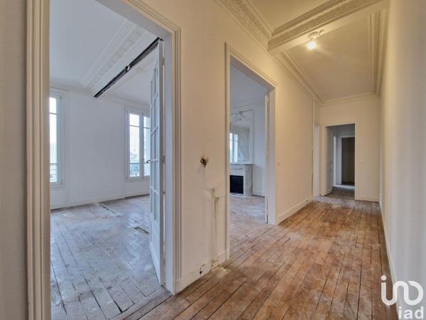 Appartement 4 pièces de 98 m² à Courbevoie (92400)