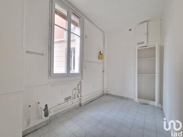 Appartement 4 pièces de 98 m² à Courbevoie (92400)
