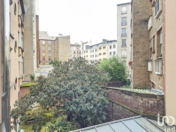 Appartement 4 pièces de 98 m² à Courbevoie (92400)