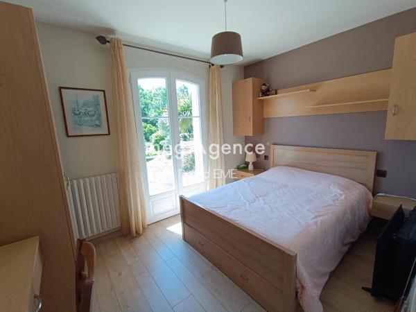Maison à Aizenay, 85190 - 7 pièces 220m²