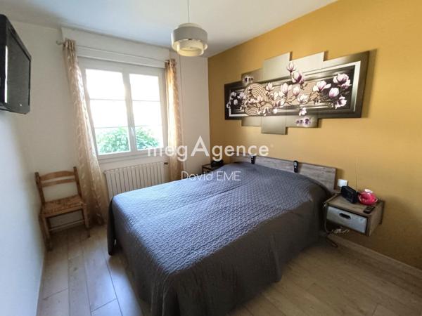 Maison à Aizenay, 85190 - 7 pièces 220m²