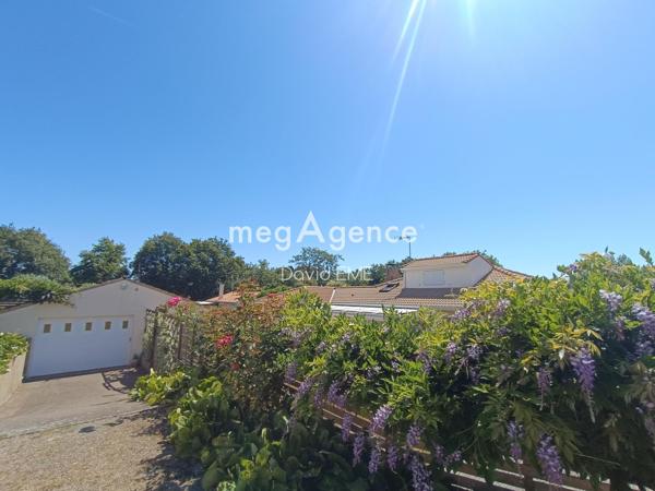 Maison à Aizenay, 85190 - 7 pièces 220m²