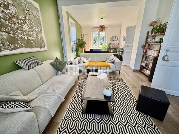 Maison Pontchateau 7 pièce(s)