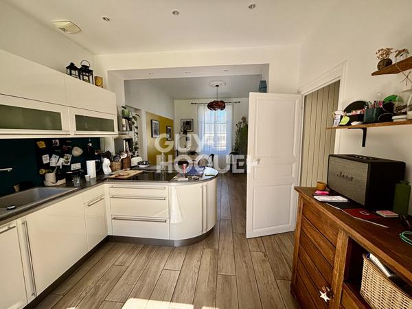 Maison Pontchateau 7 pièce(s)