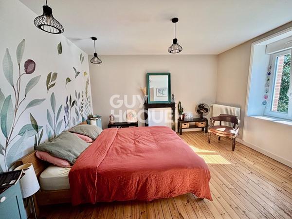 Maison Pontchateau 7 pièce(s)