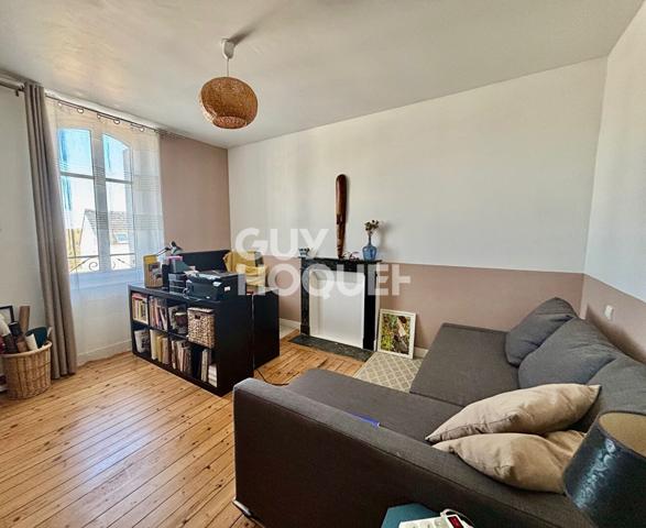 Maison Pontchateau 7 pièce(s)