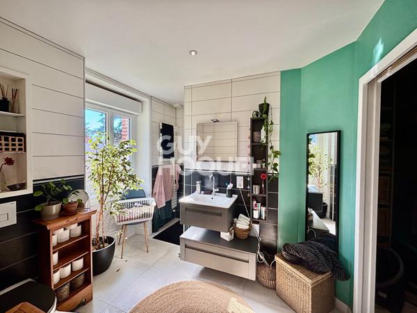 Maison Pontchateau 7 pièce(s)