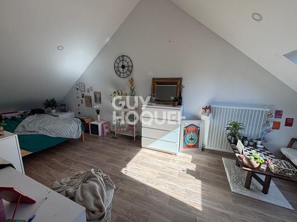 Maison Pontchateau 7 pièce(s)