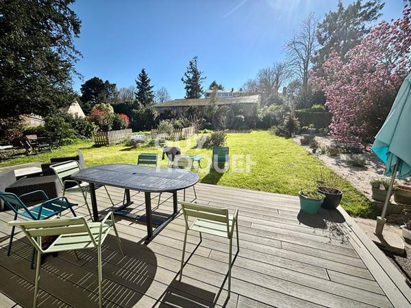 Maison Pontchateau 7 pièce(s)