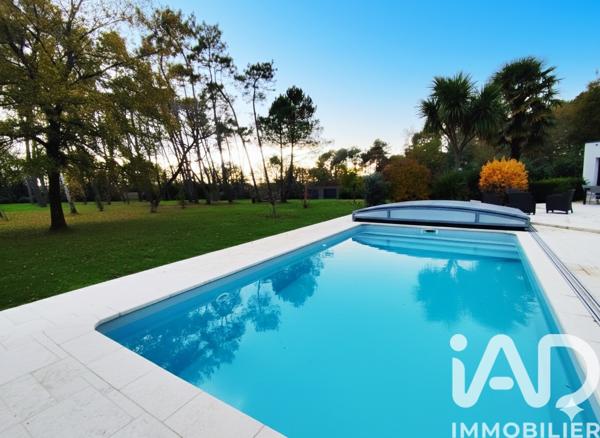 Maison à vendre 6 pièces 172 m² Bains-sur-Oust