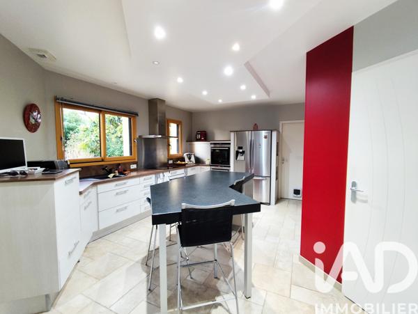 Maison à vendre 6 pièces 172 m² Bains-sur-Oust