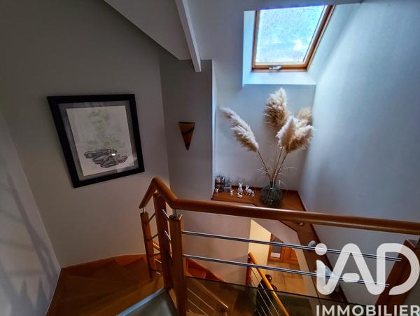 Maison à vendre 6 pièces 172 m² Bains-sur-Oust