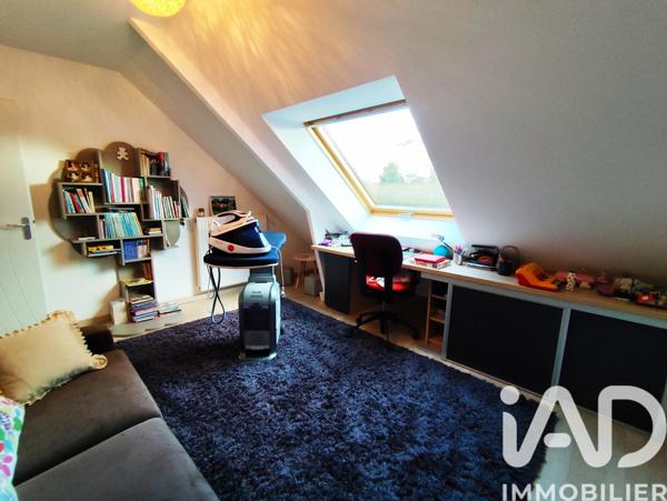 Maison à vendre 6 pièces 172 m² Bains-sur-Oust