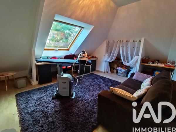 Maison à vendre 6 pièces 172 m² Bains-sur-Oust