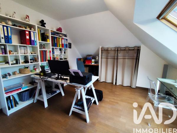 Maison à vendre 6 pièces 172 m² Bains-sur-Oust