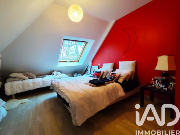 Maison à vendre 6 pièces 172 m² Bains-sur-Oust