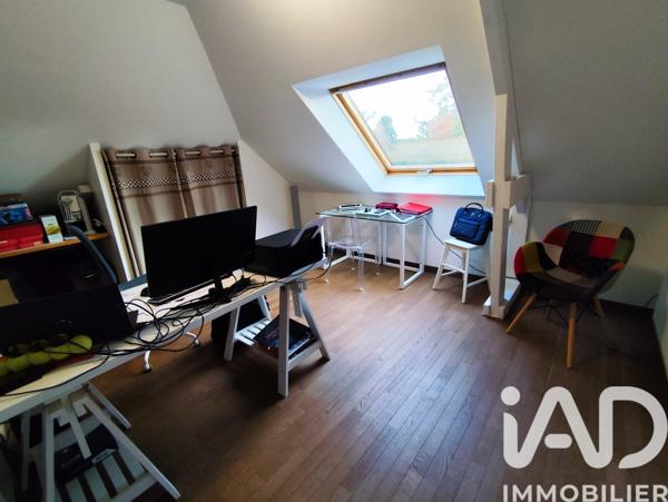 Maison à vendre 6 pièces 172 m² Bains-sur-Oust