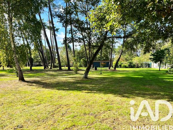 Maison à vendre 6 pièces 172 m² Bains-sur-Oust