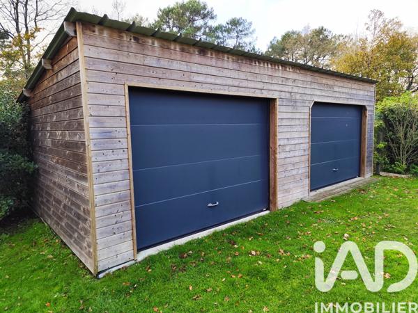 Maison à vendre 6 pièces 172 m² Bains-sur-Oust