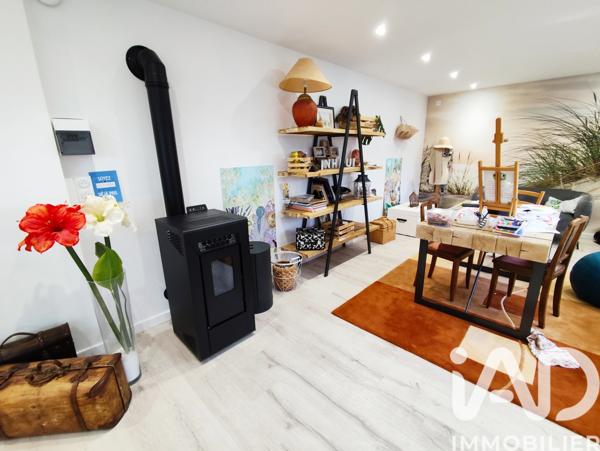 Maison à vendre 6 pièces 172 m² Bains-sur-Oust