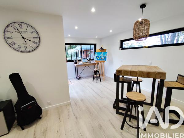 Maison à vendre 6 pièces 172 m² Bains-sur-Oust