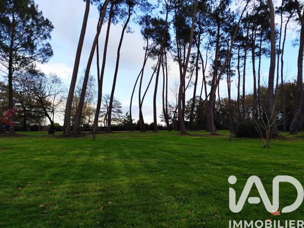 Maison à vendre 6 pièces 172 m² Bains-sur-Oust