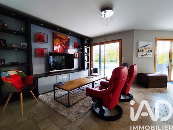 Maison à vendre 6 pièces 172 m² Bains-sur-Oust