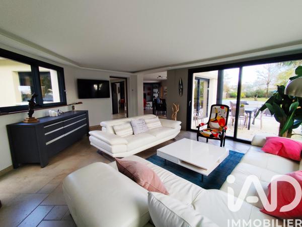 Maison à vendre 6 pièces 172 m² Bains-sur-Oust