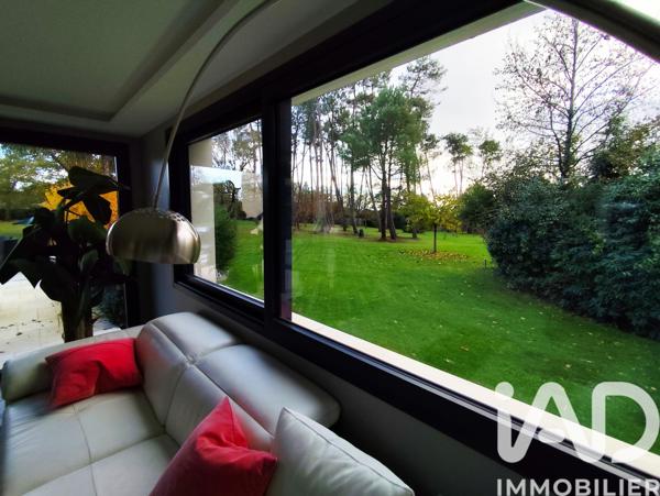 Maison à vendre 6 pièces 172 m² Bains-sur-Oust