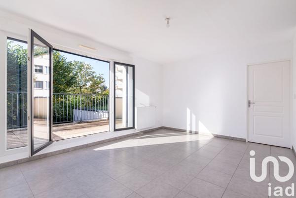 Appartement à vendre 2 pièces 36 m² Oullins