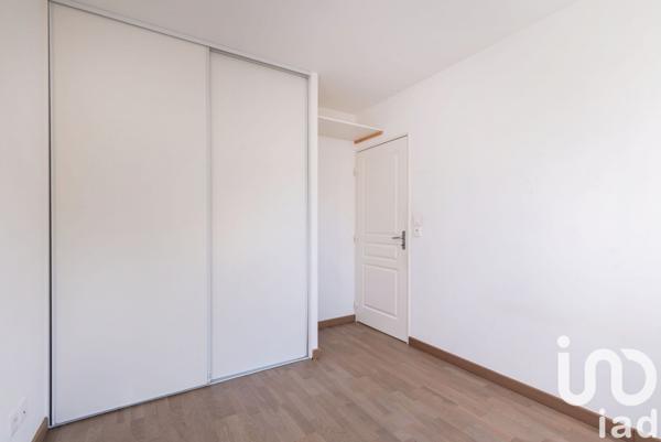 Appartement à vendre 2 pièces 36 m² Oullins