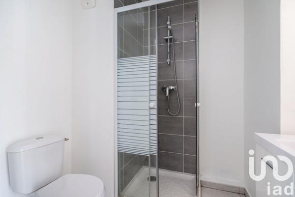 Appartement à vendre 2 pièces 36 m² Oullins