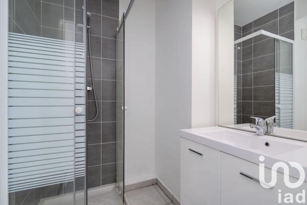 Appartement à vendre 2 pièces 36 m² Oullins