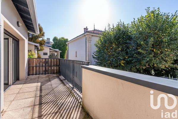 Appartement à vendre 2 pièces 36 m² Oullins