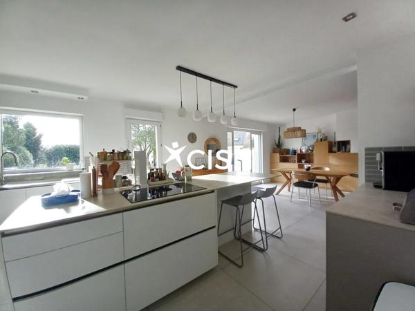 Maison à vendre à Baule-Escoublac (44500)