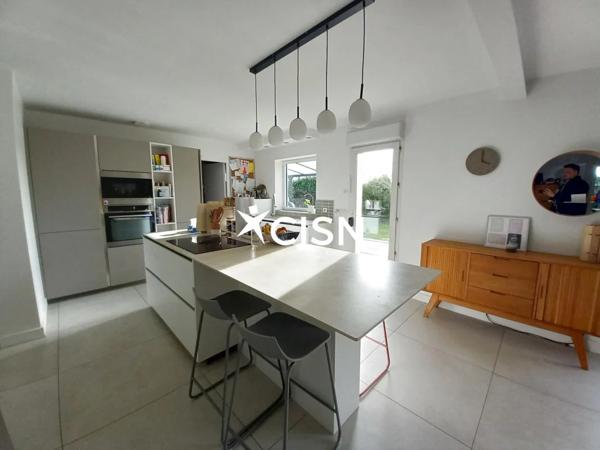 Maison à vendre à Baule-Escoublac (44500)
