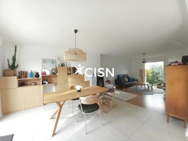 Maison à vendre à Baule-Escoublac (44500)