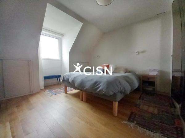 Maison à vendre à Baule-Escoublac (44500)