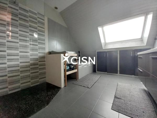 Maison à vendre à Baule-Escoublac (44500)