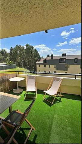 Appartement de 25,16 m²