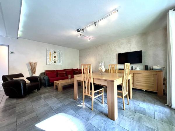 Appartement à vendre à Bourg-de-Péage (26300)